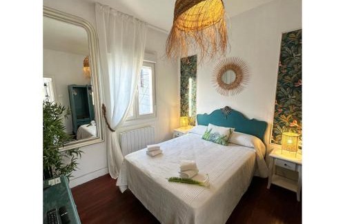 Alcabre Apartamento | La Nueva Casa del Barco del Humo
