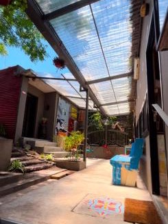 Barrio Historico Cama Y Desayuno | La Nueva Posadita