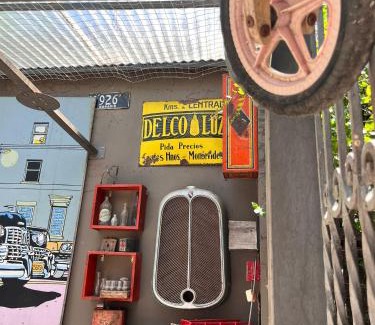 Barrio Historico Cama Y Desayuno | La Nueva Posadita