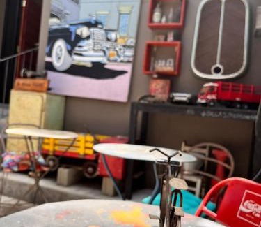 Barrio Historico Cama Y Desayuno | La Nueva Posadita