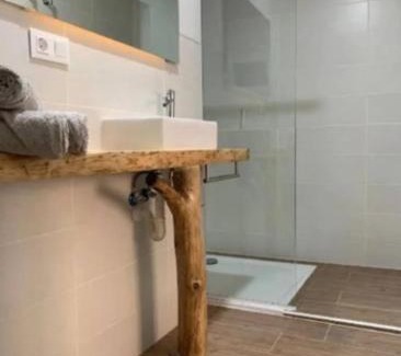Elda Apartamento | LA NUEVA TIERRA Apartamentos Turísticos
