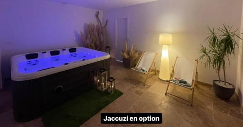 Saint-Martin-de-Crau Apartamento | La Nuit Etoilée