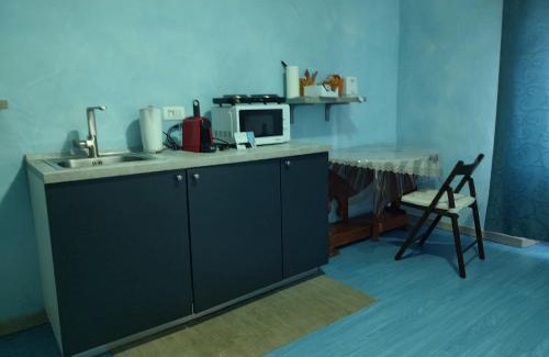 Sant'Eurosia Cama Y Desayuno | La Nuvola