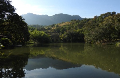 Tamesis Cabina | La Oculta Lodge