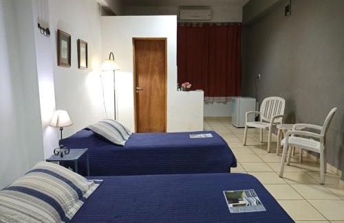 Eldorado Apartamento | La Ofis Apart