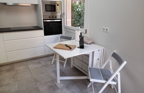 Puerto de Soller Villa | "La Oliva Port de Soller" fantásticas vistas, terrazas privadas, 5' Playa, BBQ