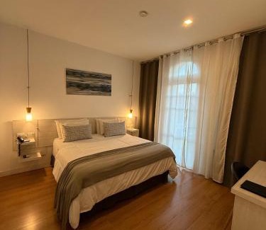 La Falda Hotel | La Olivia Hotel Boutique & Spa