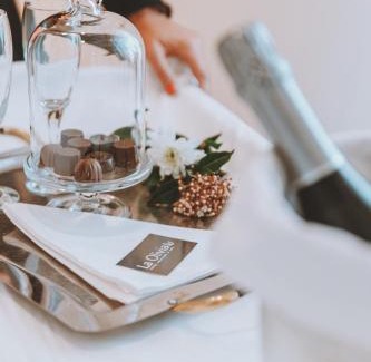 La Falda Hotel | La Olivia Hotel Boutique & Spa