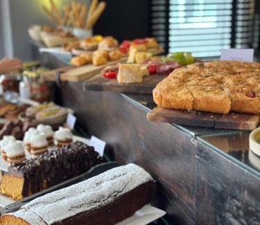 La Falda Hotel | La Olivia Hotel Boutique & Spa