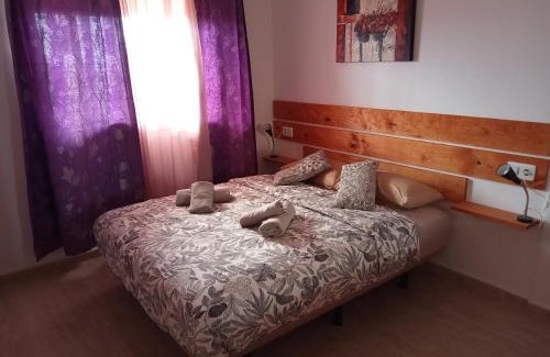 Tuineje Apartamento | La Olivilla