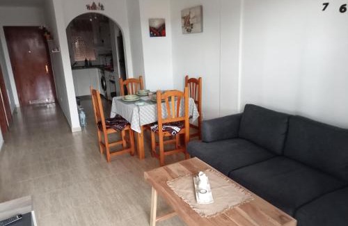 Tuineje Apartamento | La Olivilla