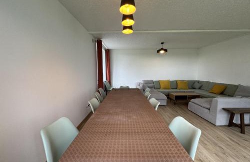 Saint-Vincent-du-Lorouer Casa | La Pâquerie - Gite - Campagne - 12 pers - Rêve au Mans