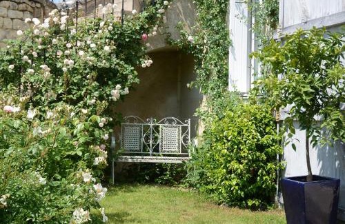 Beaumont-en-Veron Casa | La Pénesais