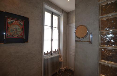 Beaumont-en-Veron Casa | La Pénesais