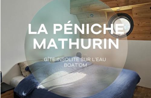 Saint-Omer Alquiler De Eote | La Péniche - Gîte de groupe insolite