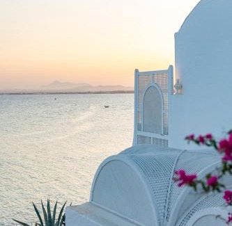 Hammamet Interieure Villa | La pépite de la médina Hammamet