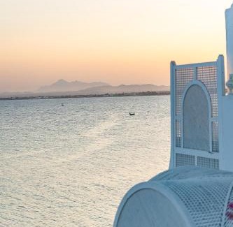 Hammamet Interieure Villa | La pépite de la médina Hammamet