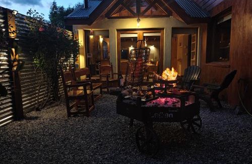 San Martin de los Andes Apartamento | La Pérgola SMA Hermosa y gran casa 185m2