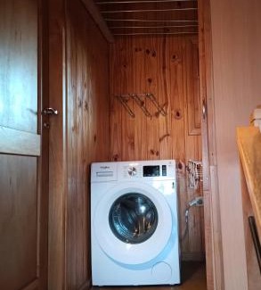 San Martin de los Andes Apartamento | La Pérgola SMA Hermosa y gran casa 185m2