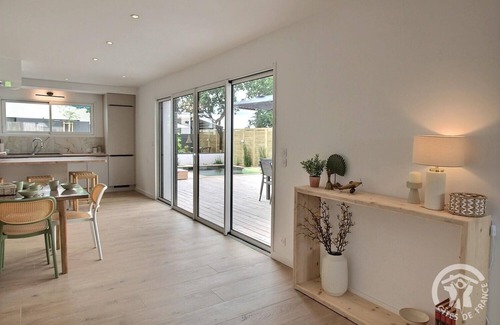 Binic-Etables-sur-Mer Casa | La Pérouse - Binic Etables SUR MER