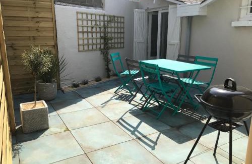 Courtoisville-Sillon-Moka Casa | La p’tite Hoguette