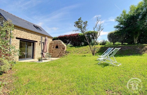 Ploubalay Casa | La P'tite Maison - Beaussais SUR MER