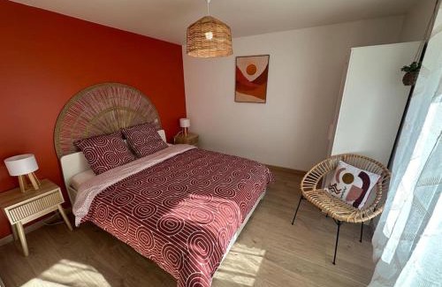 Trehorenteuc Casa | La P'tite maison de Trého
