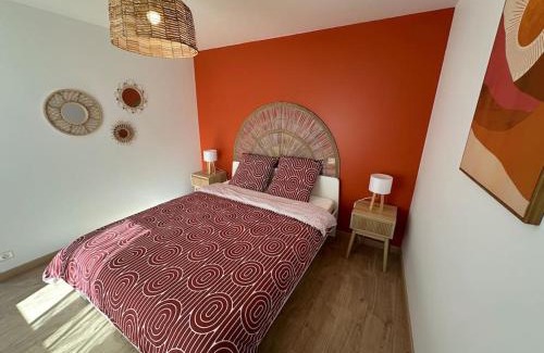 Trehorenteuc Casa | La P'tite maison de Trého