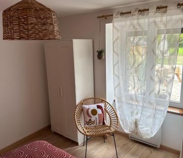 Trehorenteuc Casa | La P'tite maison de Trého