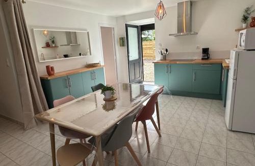 Trehorenteuc Casa | La P'tite maison de Trého