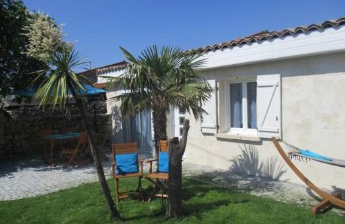 Eclassan Casa | La p'tite maison du Chateau