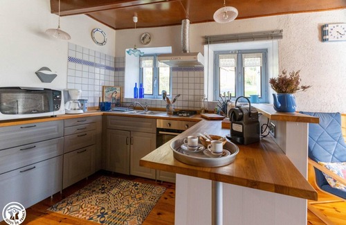 Le Saillant Casa | La P'tite Maison - Saillant