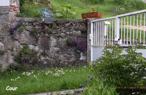 Le Saillant Casa | La P'tite Maison - Saillant