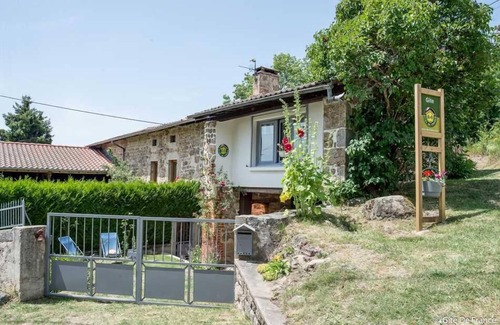 Le Saillant Casa | La P'tite Maison - Saillant