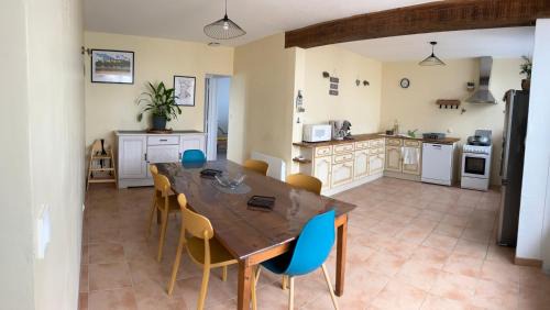 Savigny-en-Veron Casa | La P'tite Véronnaise