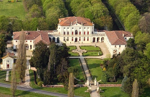 Levada Apartamento | El Padovana en Piombino Dese - Veneto