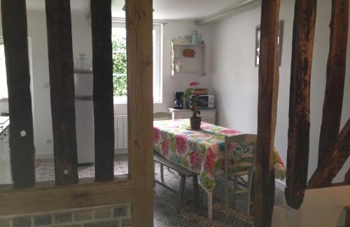 Saint-Gatien-des-Bois Casa | La Pagerie