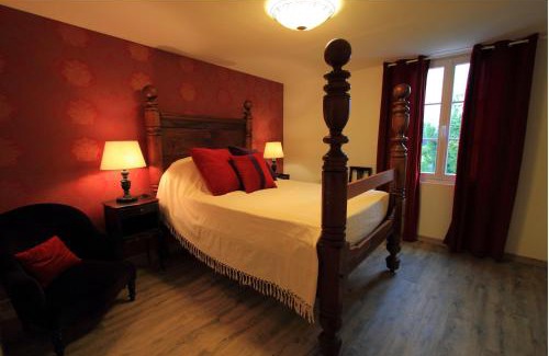 Saint-Gatien-des-Bois Casa | La Pagerie