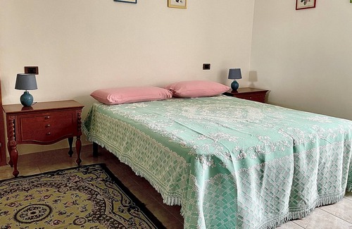Badia Casa | La Pagliera, Casa Vacanze nel Cuore del Parco Nazionale Della Maiella