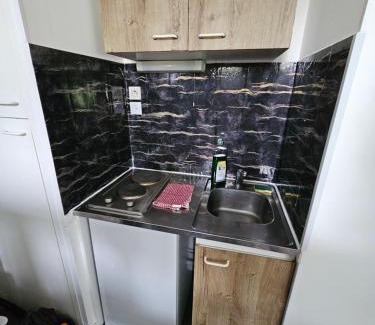 Plantieres Queuleu Apartamento | La Paille Metz Luxembourg Parking Un-Séjour-à-Part
