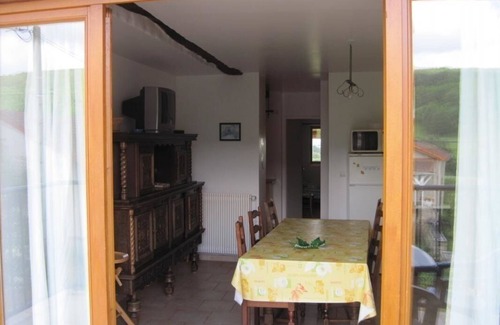 Mazille Casa | La Paisibilité - Mazille