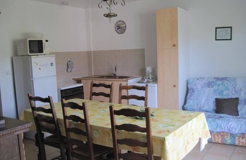 Mazille Casa | La Paisibilité - Mazille