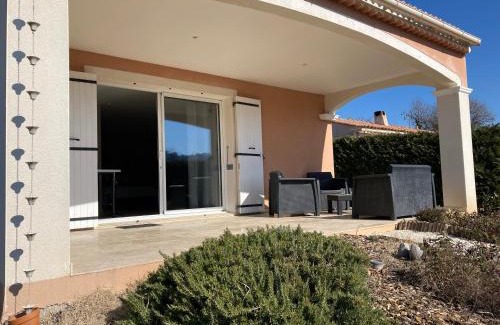Vinon-sur-Verdon Casa | La paisible du Verdon