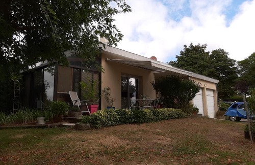 Calmont Casa | La Palatine chambre chez l habitant à 20 mn de Rodez