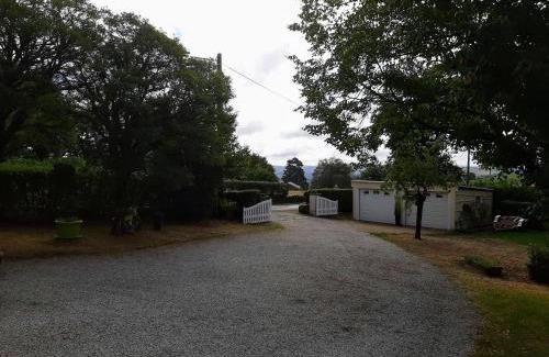 Calmont Casa | La Palatine chambre chez l habitant à 20 mn de Rodez
