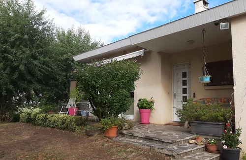 Calmont Casa | La Palatine chambre chez l habitant à 20 mn de Rodez