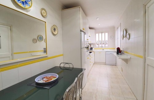 Puerto de Soller Casa | LA PALETA- CASA EN PRIMERA LINEA DE LA PLAYA
