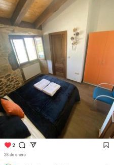 Sambreixo Casa | La pallota