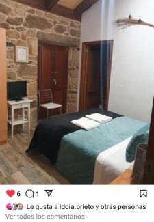 Sambreixo Casa | La pallota