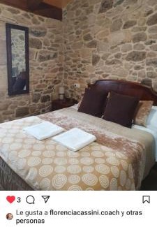 Sambreixo Casa | La pallota